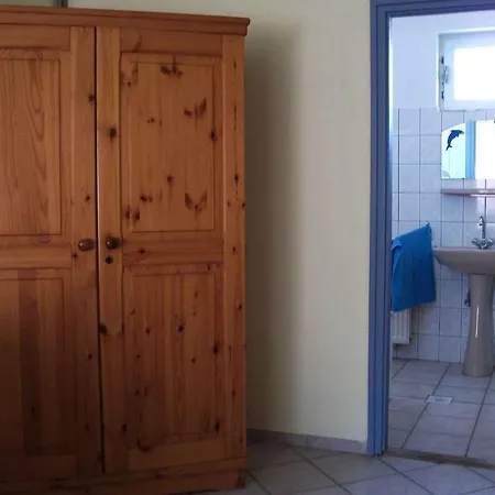 22 Apartment