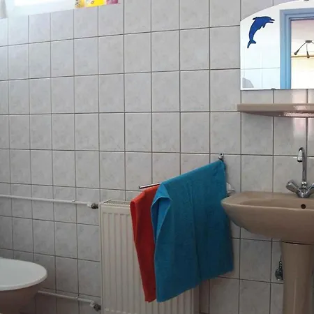 22 Apartment *