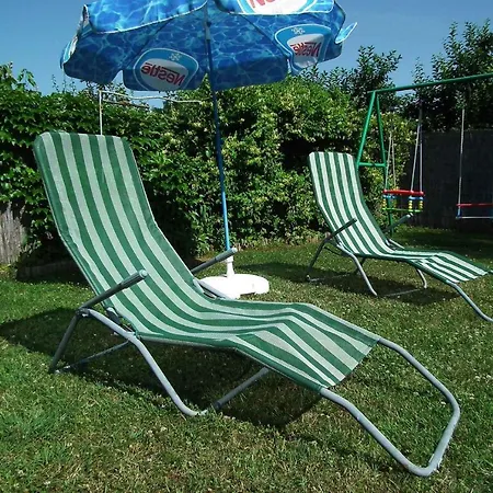 Διαμέρισμα 22 Balatonlelle