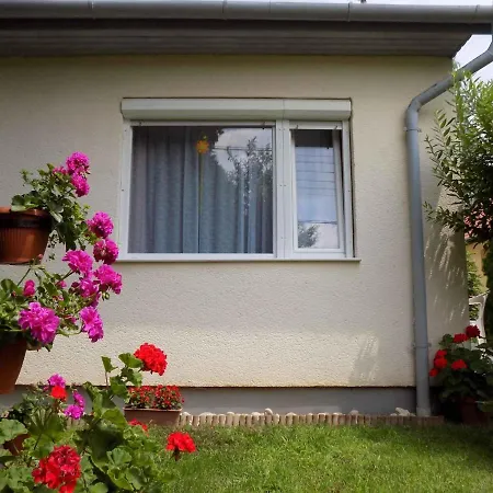 22 Διαμέρισμα Balatonlelle