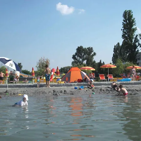 Διαμέρισμα 22 Balatonlelle