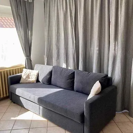 Apartment 22 Balatonlelle