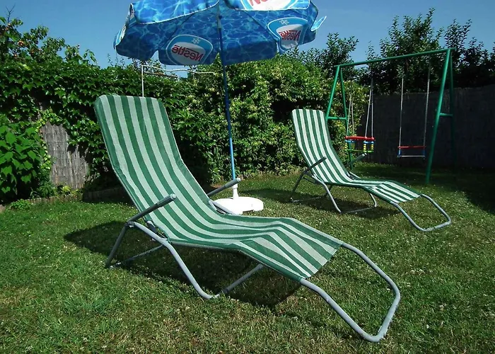 Appartement 22 Balatonlelle