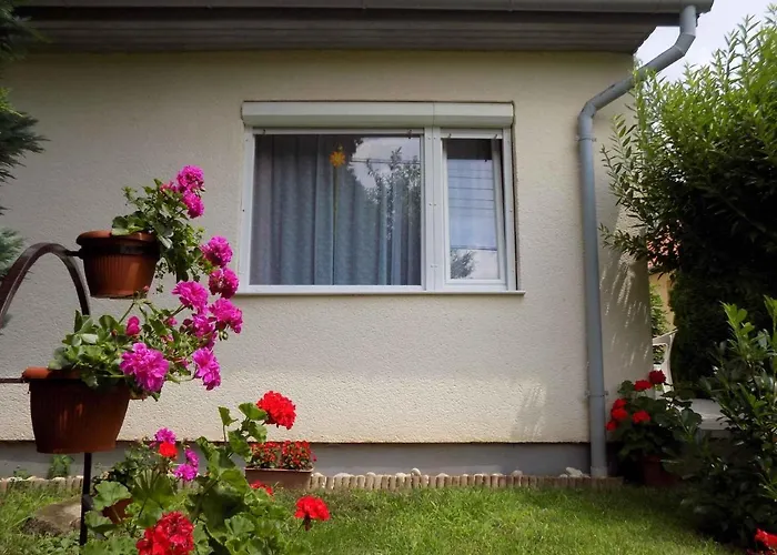 22 Appartement Balatonlelle