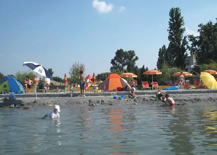 Διαμέρισμα 22 Balatonlelle