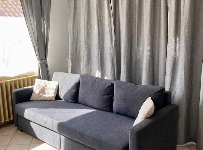 Διαμέρισμα 22 Balatonlelle